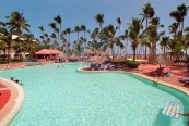 Hotel Be Live Grand Punta Cana - Dominikánská republika - Punta Cana 