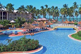 Recenze Hotel Be Live Grand Punta Cana