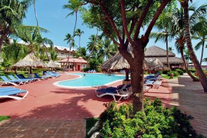 Hotel Be Live Grand Punta Cana - Dominikánská republika - Punta Cana 