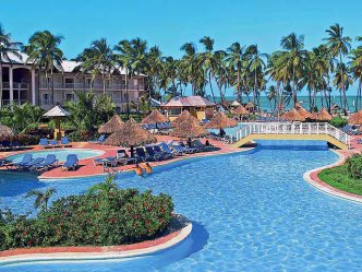 Hotel Be Live Grand Punta Cana