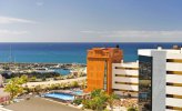 Hotel BE LIVE LA NIŇA - Kanárské ostrovy - Tenerife - Costa Adeje