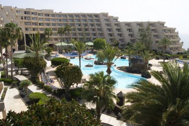 Hotel BE LIVE LANZAROTE RESORT