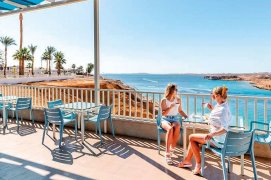 Hotel Beach Albatros Resort - Egypt - Sharm El Sheikh