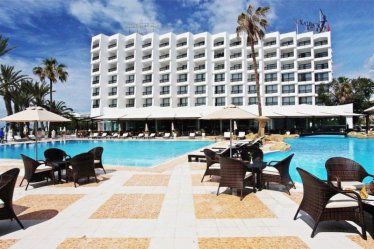 HOTEL BEACH ALBATROS