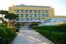 Hotel Beaurivage - Itálie - Rimini - Riccione
