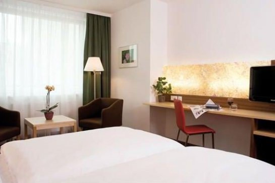 Hotel Beim Theresianum - Rakousko - Vídeň