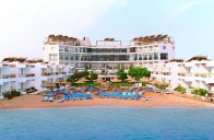 HOTEL BEIRUT - Egypt - Hurghada - El Dahar