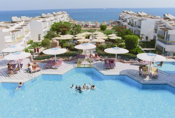 HOTEL BEIRUT - Egypt - Hurghada - El Dahar