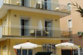 Hotel Bel Mare - Itálie - Rimini - Marina Centro