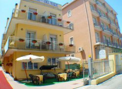 Hotel Bel Mare