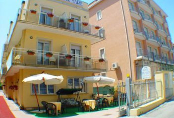 Hotel Bel Mare