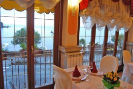 Hotel Bel Soggiorno - Itálie - Lago di Garda - Toscolano Maderno