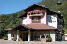 Hotel Belfiore - Itálie - Val di Sole  - Monclassico