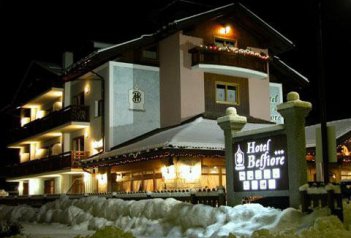 Hotel Belfiore - Itálie - Val di Sole  - Monclassico
