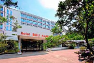 Hotel Beli Kamik I - Chorvatsko - Krk - Njivice