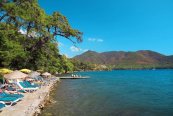 Hotel Bella Mare Beach - Turecko - Marmaris - Icmeler