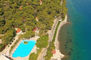 Hotel Bella Mare Beach - Turecko - Marmaris - Icmeler