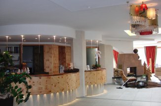 Hotel  BELLA VISTA EMMA - Itálie - Plan de Corones - Kronplatz  - San Vigilio di Marebbe