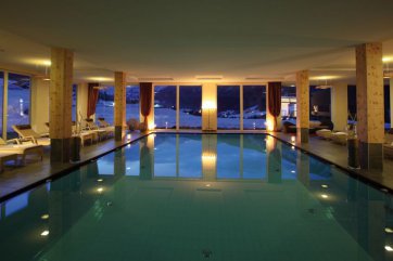 Hotel  BELLA VISTA EMMA - Itálie - Plan de Corones - Kronplatz  - San Vigilio di Marebbe