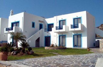 HOTEL BELLA VISTA