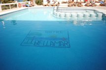 Hotel Bellamar - Španělsko - Ibiza - San Antonio