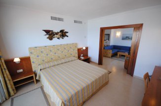 Hotel Bellamar - Španělsko - Ibiza - San Antonio