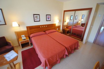 Hotel Bellamar - Španělsko - Ibiza - San Antonio