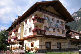 Recenze Hotel Bellaria