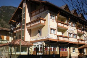 Hotel Bellaria - Itálie - Val di Fiemme - Predazzo