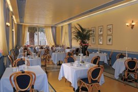 Hotel Bellavista Deluxe - Itálie - Lago di Garda - Riva del Garda