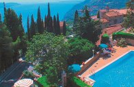 Hotel Bellavista - Itálie - Lago di Garda