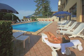 Hotel Bellavista - Itálie - Lago di Garda