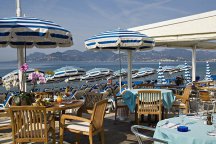 Hotel Belle Plage Broughan - Francie - Azurové pobřeží - Cannes