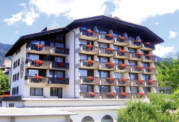 Hotel Bellevue - Rakousko - Millstäter See