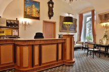 Hotel Belvedere Spa a Wellness - Česká republika - Mariánské Lázně