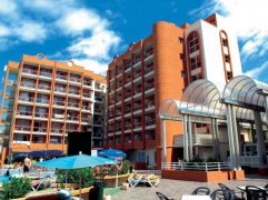 Hotel Belvedere