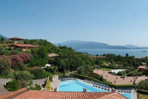 Hotel Belvedere - Itálie - Lago di Garda - Manerba del Garda