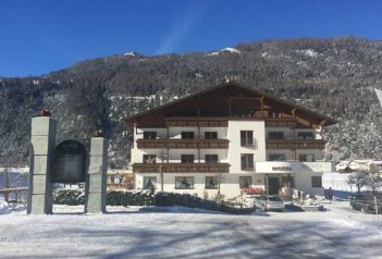 Hotel Belvedere - Rakousko - Tyrolské Alpy - Obertilliach