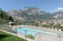 Hotel Benacus - Itálie - Lago di Garda