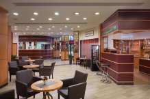 Hotel Benczúr - Maďarsko - Budapešť