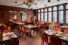 Hotel Benczúr - Maďarsko - Budapešť