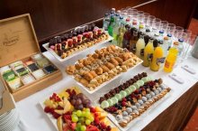 Hotel Benczúr - Maďarsko - Budapešť