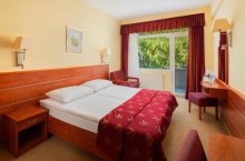 Hotel Benczúr - Maďarsko - Budapešť