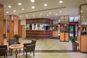 Hotel Benczúr - Maďarsko - Budapešť