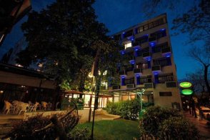 Hotel Benczúr - Maďarsko - Budapešť