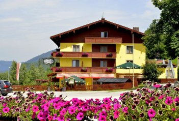 Hotel Beretta - Rakousko - Achensee - Achenkirch
