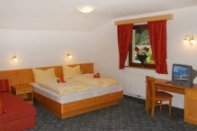 Hotel Bergblick - Itálie - Eisacktal - Valle Isarco - Racines - Ratschings