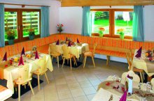Hotel Bergblick - Itálie - Eisacktal - Valle Isarco - Racines - Ratschings
