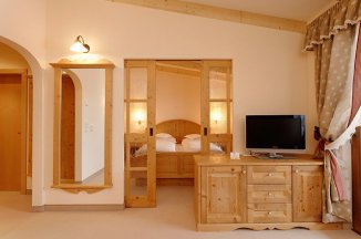 Hotel BERGHOTEL ZIRM - Itálie - Plan de Corones - Kronplatz  - Valdaora - Olang