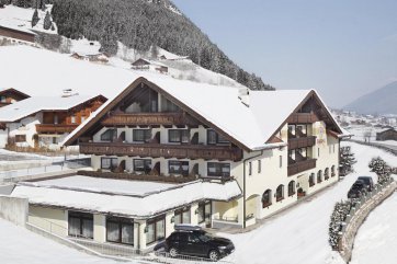 Hotel Bergjuwel - Rakousko - Stubaital - Neustift im Stubaital